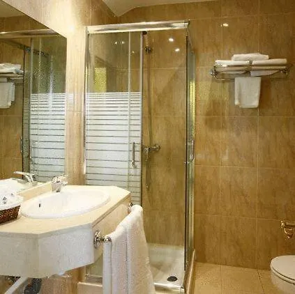 Hotel De La Villa-arga 3*