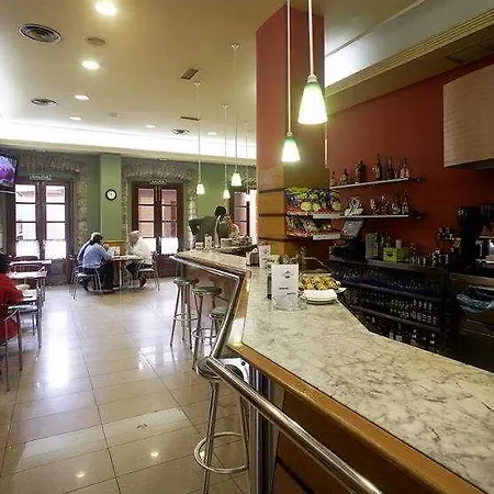 De La Villa-arga Hotel