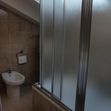 De La Villa-arga Hotel 3*