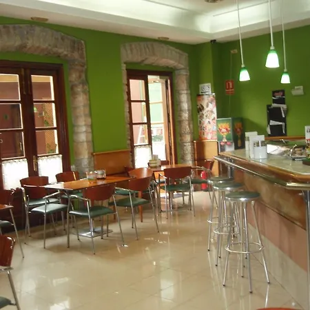Hotel De La Villa-arga 3*