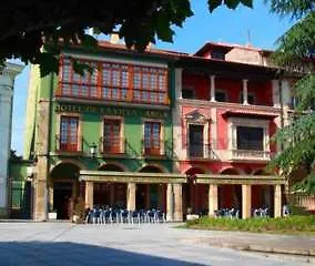 De La Villa-arga Hotel